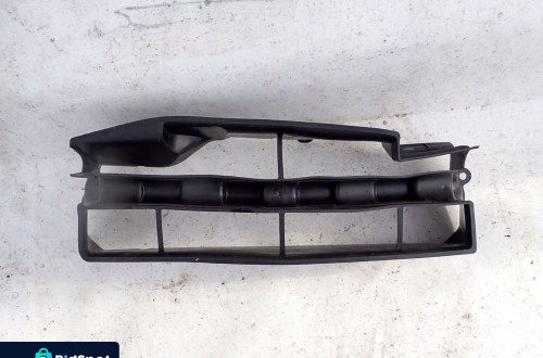 OUTLANDER III LIFT KIEROWNICA POWIETRZA 7812A391
