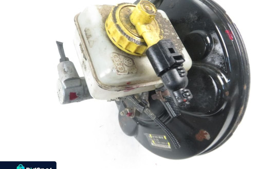 SERWO VW GOLF IV (1J1) 1.4 16V 1J1614105Q 03786206034