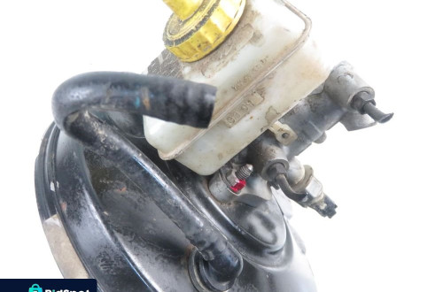 SERWO VW GOLF IV (1J1) 1.4 16V 1J1614105Q 03786206034