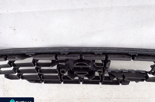 VOLVO XC60 LIFT 13-17 GRILL ATRAPA CHŁODNICY