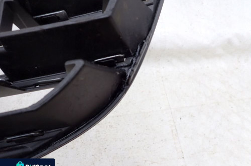 VOLVO XC60 LIFT 13-17 GRILL ATRAPA CHŁODNICY