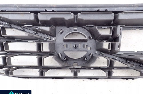 VOLVO XC60 LIFT 13-17 GRILL ATRAPA CHŁODNICY