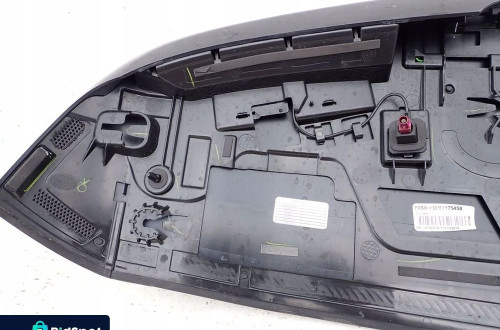 MERCEDES W247 BLENDA KLAPY LOTKA A2477900688