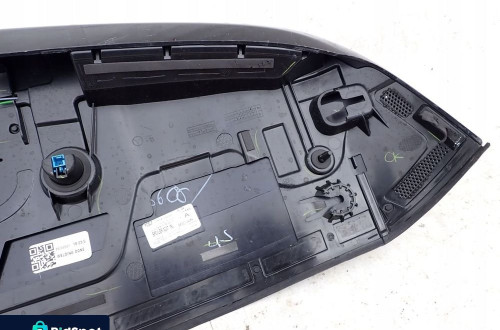 MERCEDES W247 BLENDA KLAPY LOTKA A2477900688