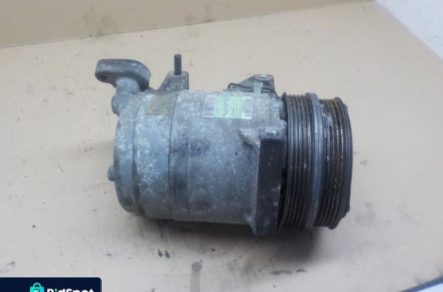 VOLVO C30 2.0D SPRĘŻARKA KLIMATYZACJI 3M5H-19D629-ML