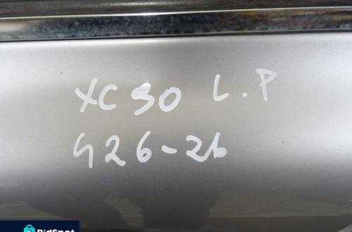 VOLVO XC90 I 02-06 2.4D DRZWI LEWE LEWY PRZÓD 426-26