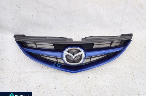 MAZDA 6 GH II 07-10 DYNAMIC SPORT GRILL ATRAPA