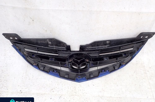 MAZDA 6 GH II 07-10 DYNAMIC SPORT GRILL ATRAPA
