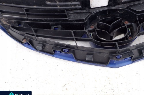 MAZDA 6 GH II 07-10 DYNAMIC SPORT GRILL ATRAPA