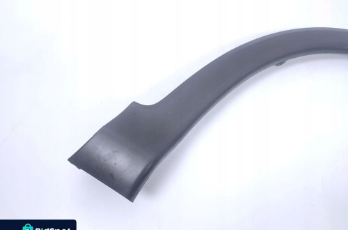 LISTWA BŁOTNIKA PRAWY PRZÓD HONDA CR-V IV RM LIFT (2014-2018) 74115T0AA