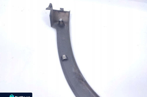 LISTWA BŁOTNIKA PRAWY PRZÓD HONDA CR-V IV RM LIFT (2014-2018) 74115T0AA
