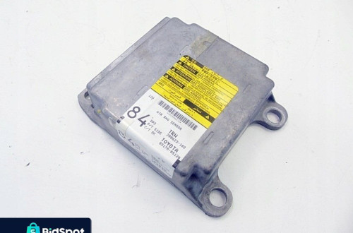 Sterownik Moduł Komputer Airbag Toyota Avensis T25 03- 89170-05120