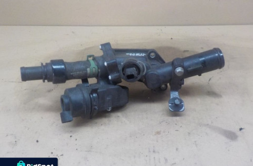 RENAULT CLIO II 1.5 DCI OBUDOWA TERMOSTATU 110608431
