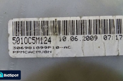 PAS LEWY PRZEDNI BEZPIECZEŃSTWA OPEL INSIGNIA 2.0CDTI