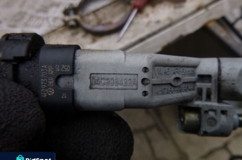 SEAT 1.2TSI CZUJNIK POLOZENIA WALU 04C906433A