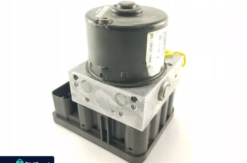 POMPA STEROWNIK ABS MAZDA 3 I BK 6N61-2C405-GB