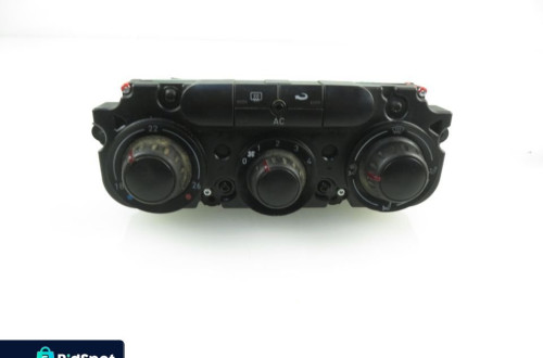 PANEL NAWIEWU Z AC SEAT LEON II (1P1)