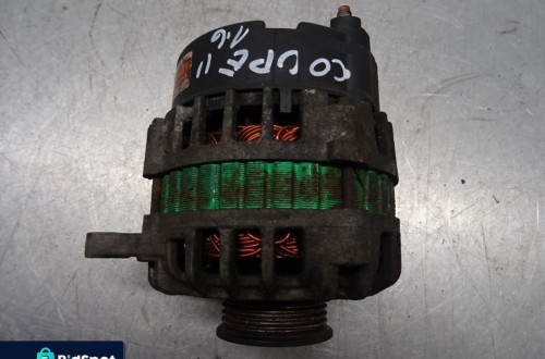 HYUNDAI COUPE II TIBURON 01-06 ALTERNATOR 37300-22600