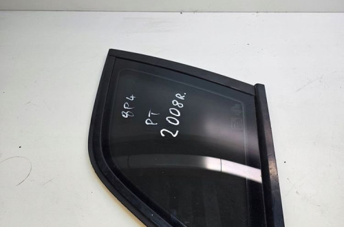 SZYBA KAROSERYJNA PRAWY TYŁ AUDI A3 8P 8P4 2008R