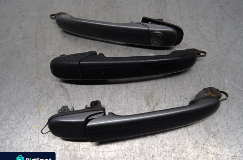 SEAT CORDOBA I LIFT 99-02 KLAMKA ZEWNĘTRZNA LEWY PRZÓD
