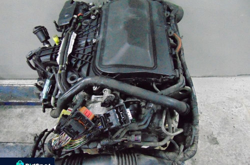 SILNIK KOMPLETNY C-MAX MK2 (10-15) 2.0 TDCI 140KM UFDB POWERSHIFT 127TYŚ