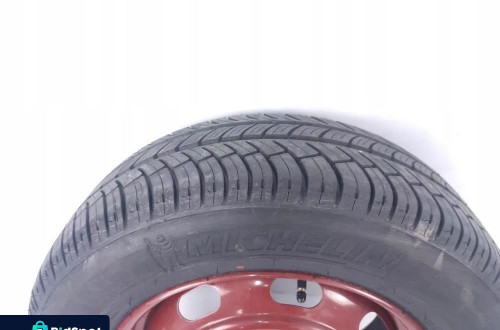 KOŁO ZAPASOWE CITROEN C4 I 195/65/15 ENERGY