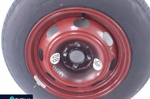 KOŁO ZAPASOWE CITROEN C4 I 195/65/15 ENERGY