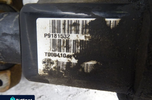 VOLVO S80 SEDAN 98-02 2.9 B PÓŁOŚ PRAWA PRAWY PRZÓD DŁUGA AUTOMAT P9181532