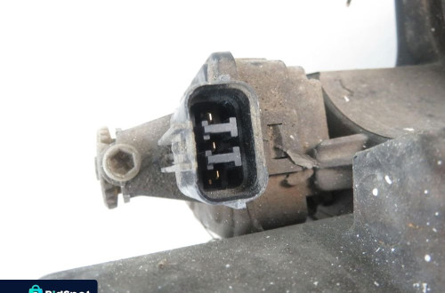 LAMPA PRAWA PRZEDNIA MAZDA 3