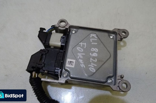POTENCJOMETR GAZU FORD FOCUS MK2 1.8TDCI