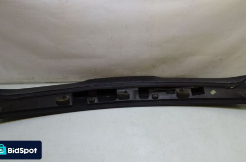 SPOILER LOTKA FORD FOCUS MK2 1.8TDCI