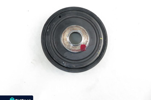 KOŁO PASOWE FORD FIESTA MK5 V 1.6 TDCi DPF35916