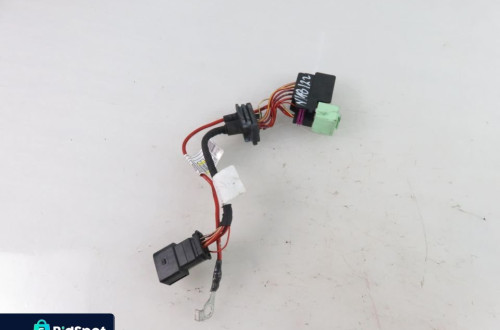 MODUŁ BMW 2 F45 218 d - B47 C20 A 8571036 8583683