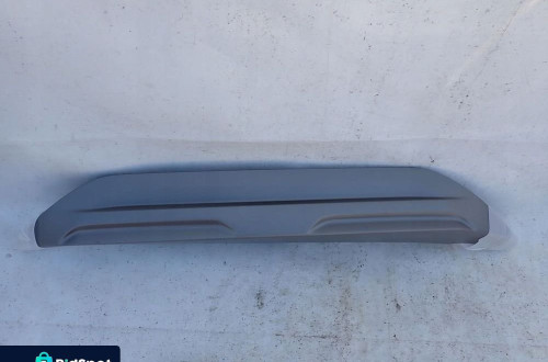 HYUNDAI KONA 17-20 DÓŁ SPOJLER ZDERZAKA TYŁ
