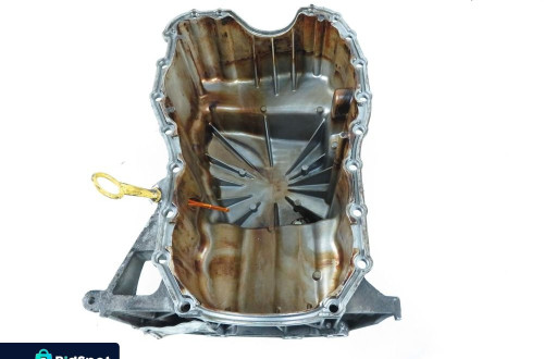 MISKA OLEJOWA RENAULT MEGANE II 1.6 16V 188381