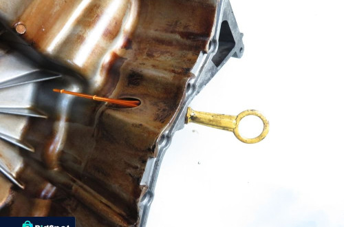 MISKA OLEJOWA RENAULT MEGANE II 1.6 16V 188381