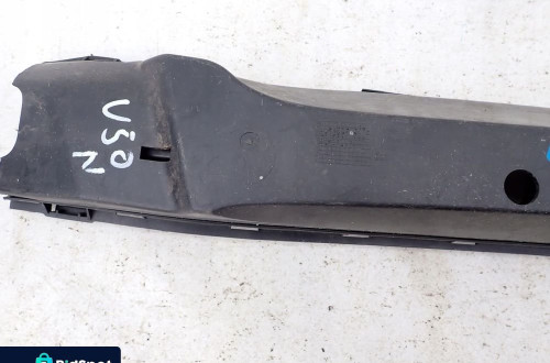 VOLVO V50 S40 II 04- NAKŁADKA ABSORBER BELKI PRZÓD