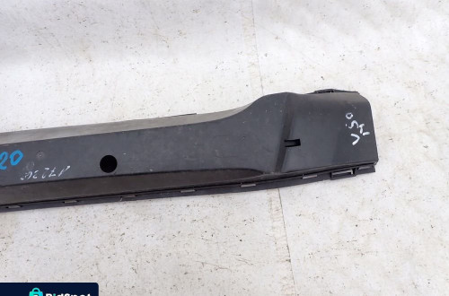 VOLVO V50 S40 II 04- NAKŁADKA ABSORBER BELKI PRZÓD
