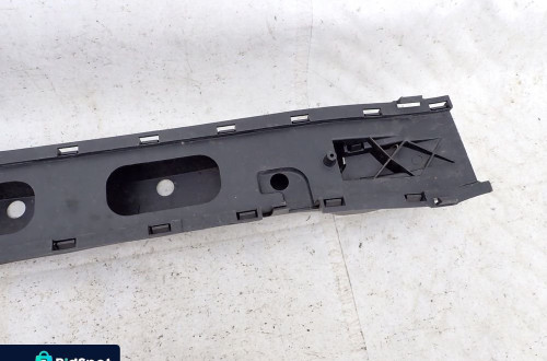 VOLVO V50 S40 II 04- NAKŁADKA ABSORBER BELKI PRZÓD