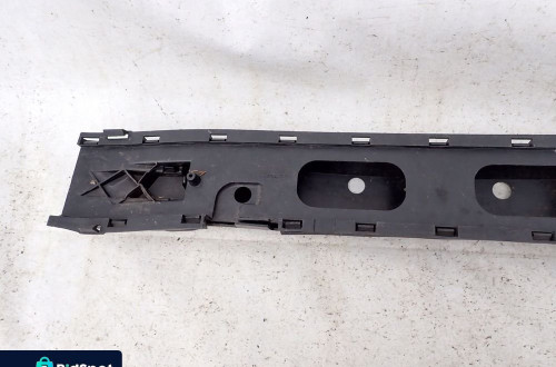 VOLVO V50 S40 II 04- NAKŁADKA ABSORBER BELKI PRZÓD