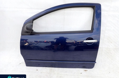 CITROEN C2 03-09 DRZWI PRZÓD PRZEDNIE LEWE