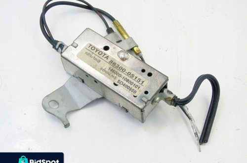 Wzmacniacz Anteny Radia Toyota Avensis T25 03- 86300-05151