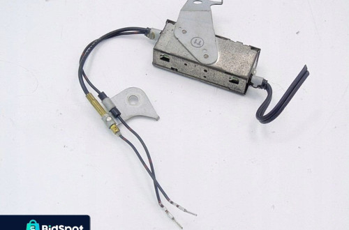 Wzmacniacz Anteny Radia Toyota Avensis T25 03- 86300-05151