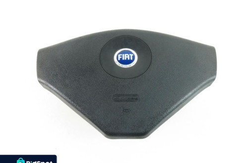PODUSZKA KIEROWCY FIAT SIENA ALBEA 7353641870
