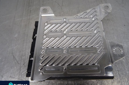 ALFA ROMEO 159 05-11 SEDAN 1.9 JTD MODUŁ SENSOR PODUSZEK AIRBAG 60692059