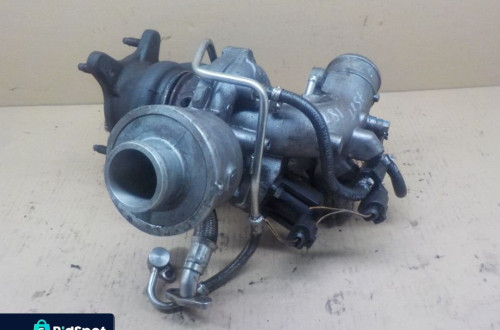 VW AUDI 1.8 TFSI TSI TURBOSPRĘŻARKA 53039700119