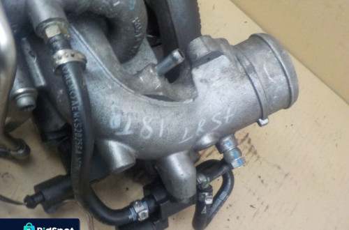VW AUDI 1.8 TFSI TSI TURBOSPRĘŻARKA 53039700119