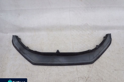 VW POLO 6C 14-17 PŁYTA ZDERZAKA PRZÓD PRZEDNIA