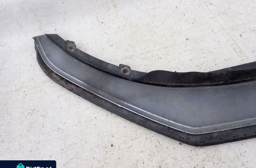 VW POLO 6C 14-17 PŁYTA ZDERZAKA PRZÓD PRZEDNIA
