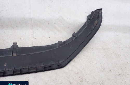 VW POLO 6C 14-17 PŁYTA ZDERZAKA PRZÓD PRZEDNIA